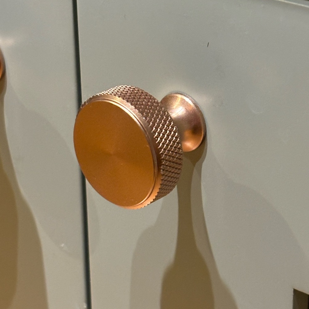 Decorative Knobs 5 count